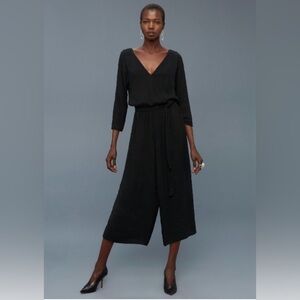 *SOLD* Babaton Aritzia Jumpsuit sz S